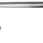 AE-OA338R, ROLLET HOOK,ROLLET,4TEETH,BLUNT, 135MM 4-PRONGS, BLUNT