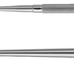 AE-OL602R, KLEINERT-KUTZ SKIN HOOK #2 160 mm, 6 3/8"