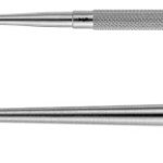 AE-OL603R, KLEINERT-KUTZ SKIN HOOK #3 160 mm, 6 3/8"