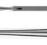 AE-OL614R, BARSKY SKIN RETRACTOR 155 mm, 6"