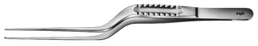 AE-BD888R, TISSUE FORCEPS 	 	160 mm, 6 1/4" 