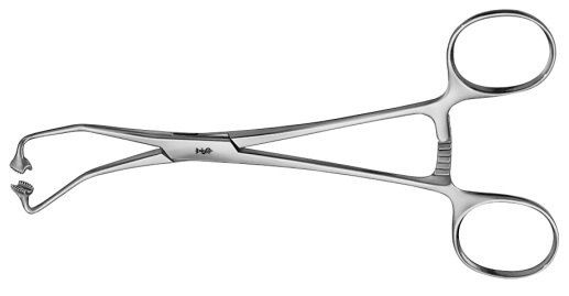 AE-BF460R, TOWEL CLAMP 	FOR PAPER DRAPE 	150 mm, 6"