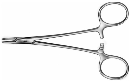 Needle Holders – Austos