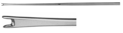 AE-BM950R, KNOT TIER 	LIGATURE ADJUSTER 	230 mm, 9" 