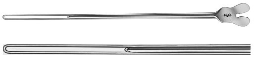 AE-BN026R, PROBE with wire loop 190 mm, 7 1/2"