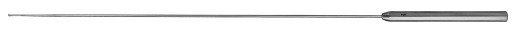 AE-BN101R, PROBE 2.0 MM DIAMETER, WITH HANDLE 300 mm, 12"
