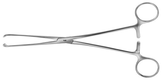 AE-EA099R, ALLIS 	ATRAUMATA GRASPING FORCEPS 	8,4 MM 	300 mm, 12" 
