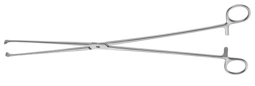 AE-EA101R, ALLIS 	ATRAUMATA GRASPING FORCEPS 	8,4 MM 	350 mm, 14" 