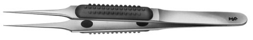 AE-FM002R, MÜLLER 	MICRO FORCEPS 	TIP 0,2MM 	110 mm, 4 3/8" 