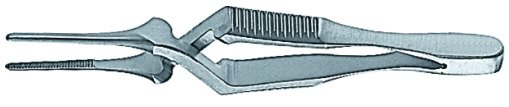 AE-MB741R, DIETHRICH 	MICRO BULLDOG CLAMP 	JAW LENGTH 16 MM 	50 mm, 2" 