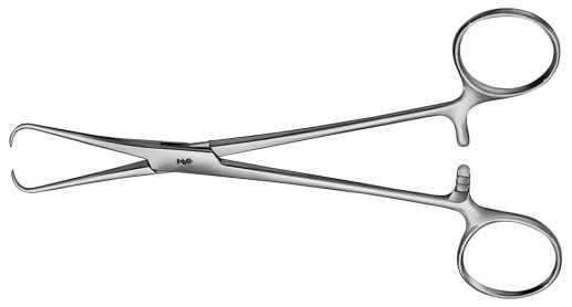 AE-BF426R, BERNHARD TOWEL CLAMP STRAIGHT 160 mm, 6 1/4"