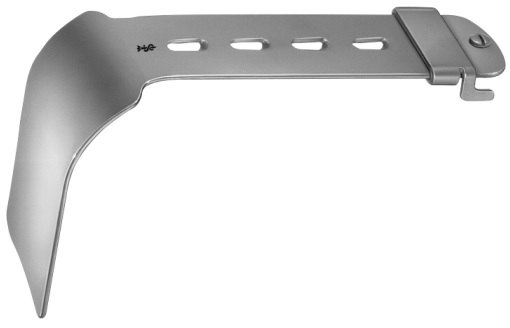 AE-BV696R, TURNER- WARWIK 	RETRACTOR BLADE 	 	89 x 60 mm 