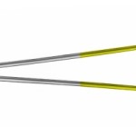 AE-BM040R, DE BAKEY, DUROGRIP NEEDLEHOLDER , SLENDER PATTERN, RECOMMENDED FOR SUTURE MATERIAL 4/0 - 6/0, 305 mm, 12"