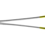 AE-BM063R, DE BAKEY, DUROGRIP NEEDLEHOLDER, VERY DELICATE, RECOMMENDED FOR SUTURE MATERIAL 6/0 - 10/0 165 mm, 6 1/2"