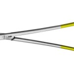 AE-BM124R, HEGAR-OLSEN DUROGRIP NEEDLEHOLDER with scissors 165 mm, 6 1/2"