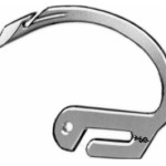 AE-BM627R, BOOMERANG SPARE NEEDLE spare needle