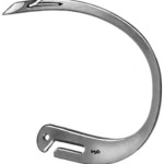 AE-BM629R, BOOMERANG SPARE NEEDLE spare needle