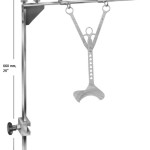 AE-BT709R, ROCHARD MOUNTING FRAME for operating tables