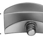 AE-BV328R, BABY COLLIN RETRACTOR BLADE PAIR OF BLADES, 28X422 MM, FOR BV329R 28 x 42 mm