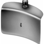 AE-BV554R, RETRACTOR BLADE PAIR OF LATERAL BLADES 61X80MM 61 x 80 mm