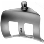 AE-BV558R, RETRACTOR BLADE PAIR OF LATERAL BLADES 59X80MM 59 x 80 mm