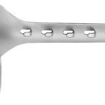 AE-BV674R, KIRSCHNER RETRACTOR BLADE 90 x 69 mm