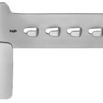 AE-BV695R, TURNER- WARWIK RETRACTOR BLADE 76 x 60 mm