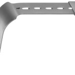 AE-BV697R, TURNER- WARWIK RETRACTOR BLADE 114 x 60 mm