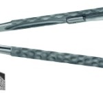 AE-FD258R, MICRO NEEDLE HOLDER 180 mm, 7"