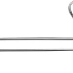 AE-BT001R, COLLIN- HARTMANN RETRACTOR DOUBLE-ENDED 150 mm, 6"