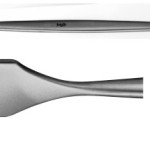 AE-BT005R, KILNER RETRACTOR DOUBLE-ENDED, 6 x 10 MM / 13 x 5 MM 155 mm, 6"