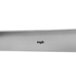 AE-BT035R, ROUX RETRACTOR DOUBLE-ENDED, S-SHAPED, MEDIUM, 25 x 26 MM / 30 x 38 MM 160 mm, 6 1/4"