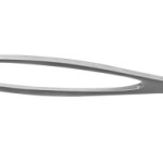 AE-BT042R, CZERNY RETRACTOR DOUBLE-ENDED, 38 x 22 MM / 38 x 22 MM 175 mm, 7"