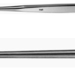 AE-BT075R, BROM VEIN RETRACTOR 170 mm, 6 3/4"