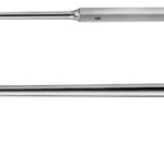AE-BT080R, CRILE NERVE HOOK 200 mm, 8"