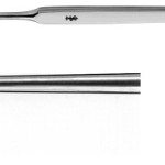 AE-BT083R, CUSHING NERVE HOOK 190 mm, 7 1/2"