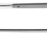 AE-BT084R, CUSHING NERVE HOOK 280 mm, 11"