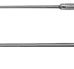 AE-BT088R, CASPAR EXPLORATION- AND COAGULATION HOOK 245 mm, 9 3/4"