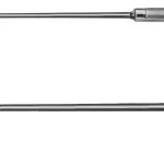 AE-BT090R, CASPAR EXPLORATION- AND COAGULATION HOOK 245 mm, 9 3/4"