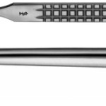 AE-BT173R, RETRACTOR 1 SHARP PRONG 160 mm, 6 1/4"