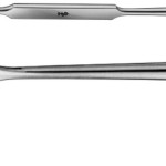 AE-BT193R, MEYERDING RETRACTOR FIGURE A, 18X7MM 180 mm, 7"