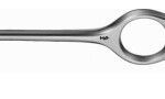 AE-BT232R, RETRACTOR 1 PRONG,SHARP 245 mm, 9 3/4"