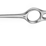 AE-BT288R, OLLIER RETRACTOR 4 PRONGS, BLUNT, 35 x 55 MM 230 mm, 9