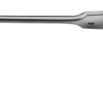 AE-BT330R, MORRIS RETRACTOR 70X50 MM 245 mm, 9 3/4"