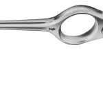 AE-BT369R, KOCHER RETRACTOR 40X18 MM 230 mm, 9"