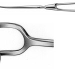 AE-BT408R, GREENE RETRACTOR 22 x 22 MM 225mm, 9"
