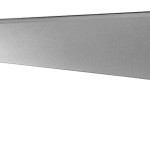 AE-BT430R, RETRACTOR 56X10MM, KNEE RETRACTOR 170 mm, 6 3/4"