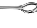 AE-BT459R, KOCHER RETRACTOR 36X20MM 230 mm, 9"