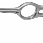 AE-BT464R, KRÄMER RETRACTOR 66X10MM 210 mm, 8 1/4"