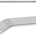 AE-BT504R, HIBBS RETRACTOR 20X50MM 235 mm, 9 1/4"